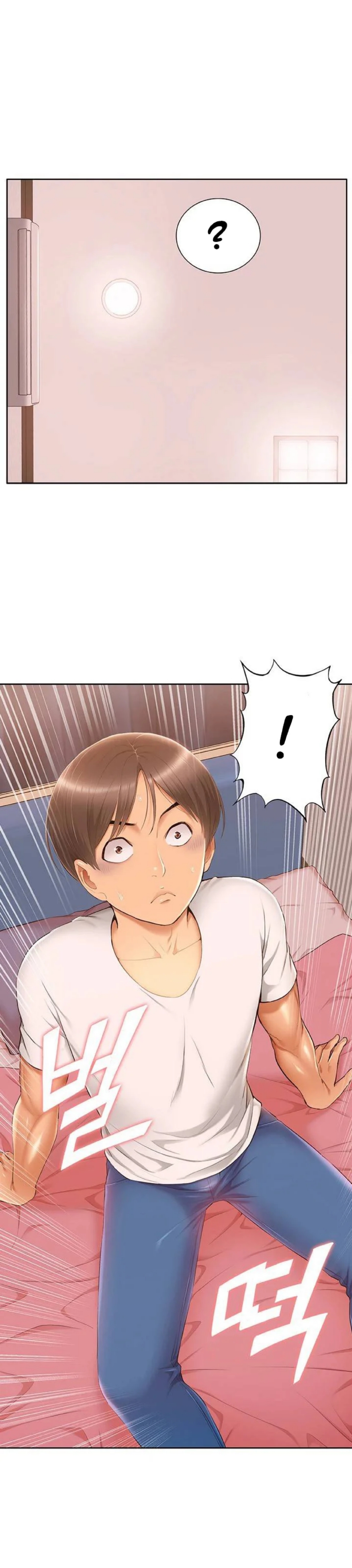 Song Sinh Trụy Lạc Chap 4 - Next Chap 5