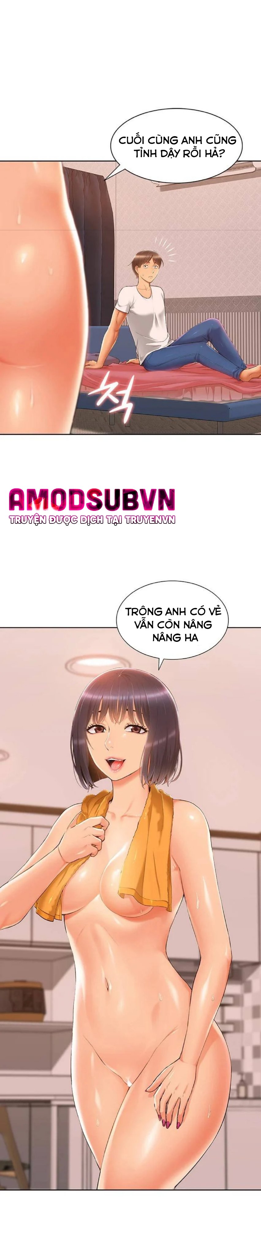 Song Sinh Trụy Lạc Chap 4 - Next Chap 5