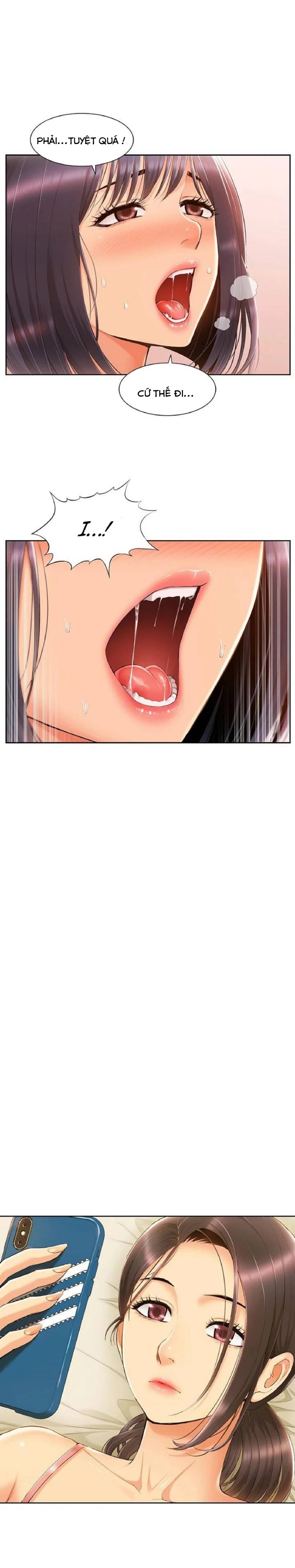 Song Sinh Trụy Lạc Chap 4 - Next Chap 5