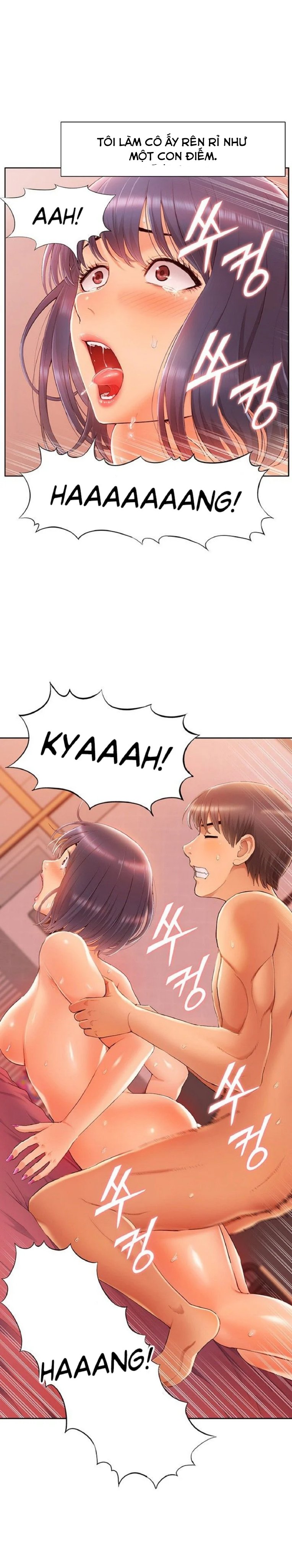 Song Sinh Trụy Lạc Chap 5 - Next Chap 6