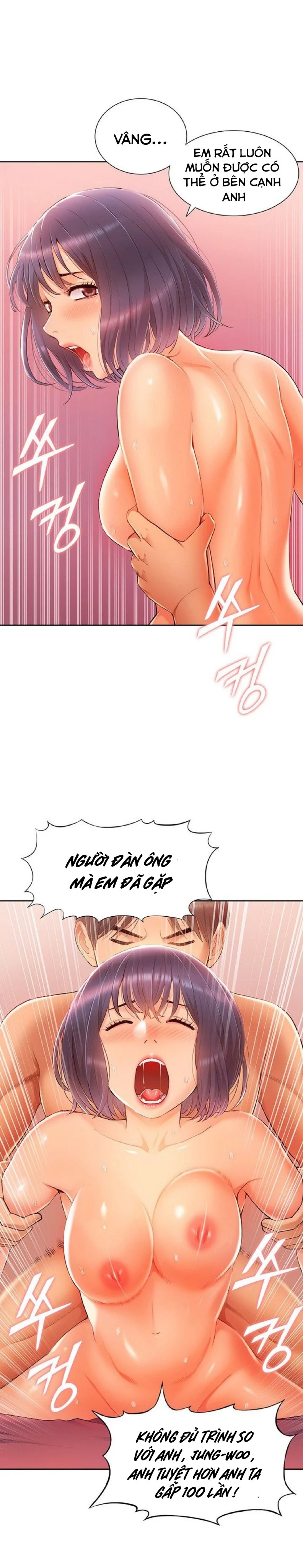 Song Sinh Trụy Lạc Chap 5 - Next Chap 6