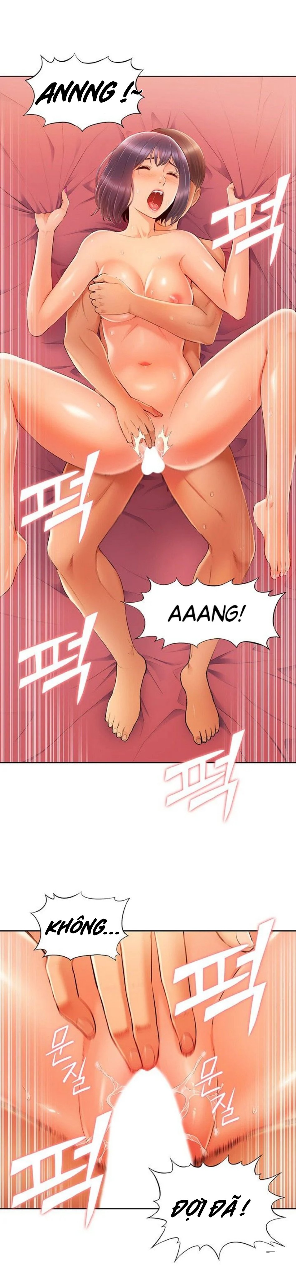 Song Sinh Trụy Lạc Chap 5 - Next Chap 6