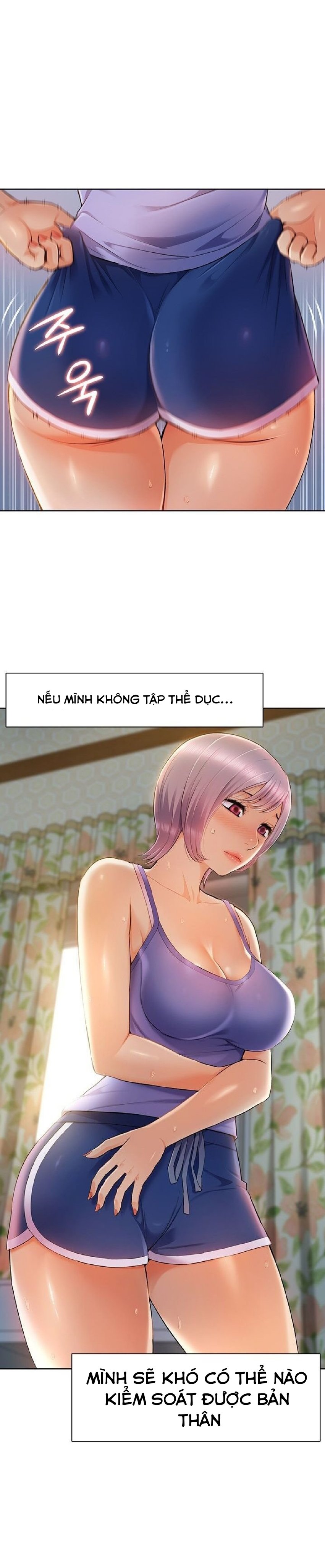 Song Sinh Trụy Lạc Chap 6 - Next Chap 7