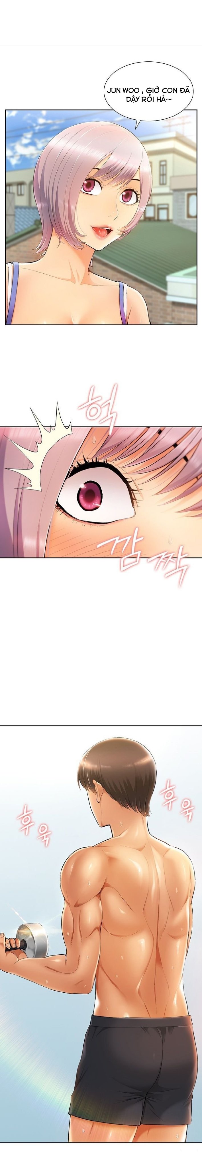 Song Sinh Trụy Lạc Chap 6 - Next Chap 7