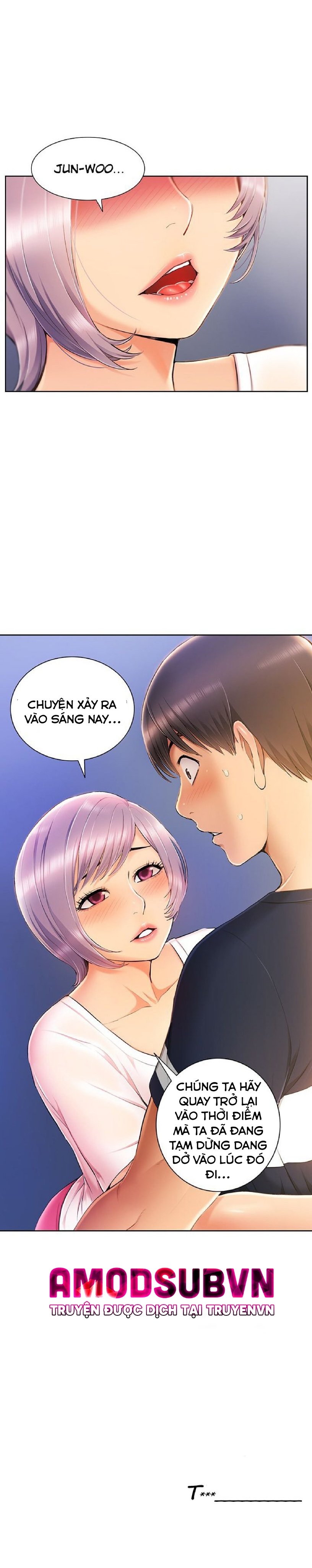 Song Sinh Trụy Lạc Chap 7 - Next Chap 8