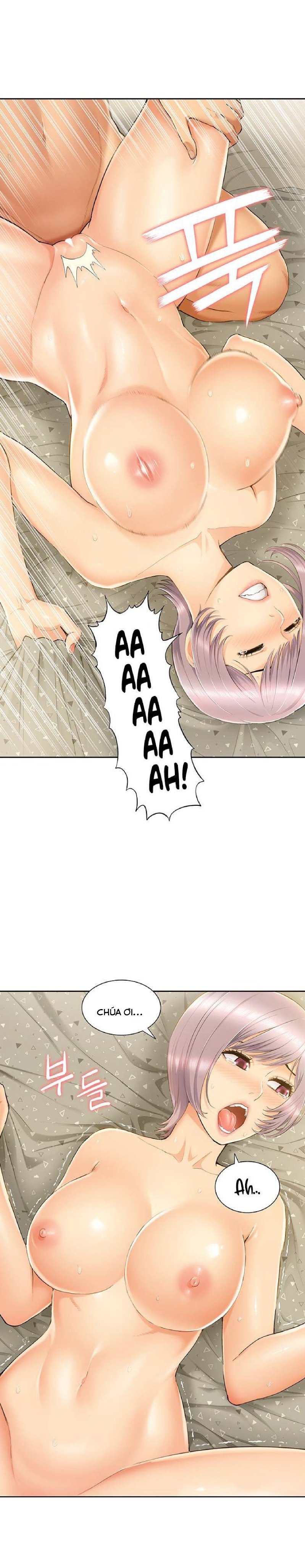 Song Sinh Trụy Lạc Chap 8 - Next Chap 9