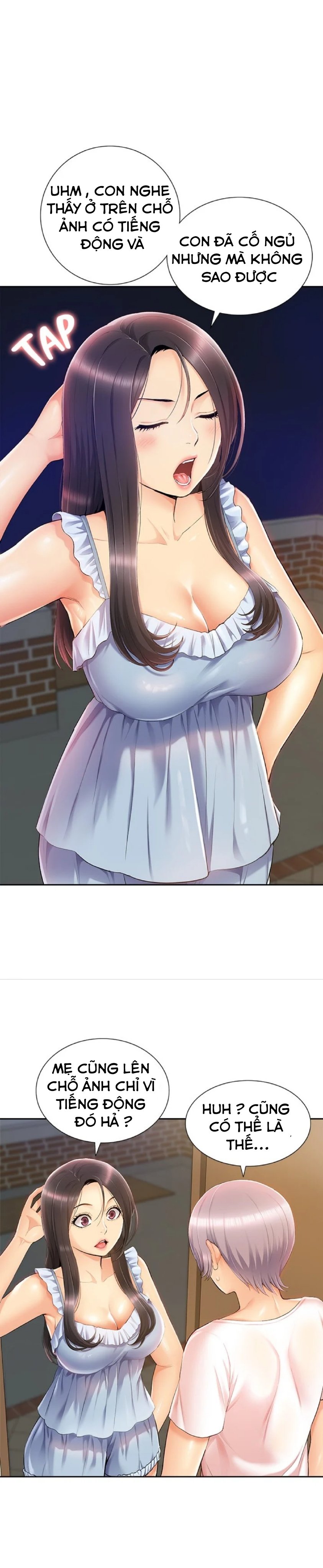 Song Sinh Trụy Lạc Chap 10 - Next Chap 11