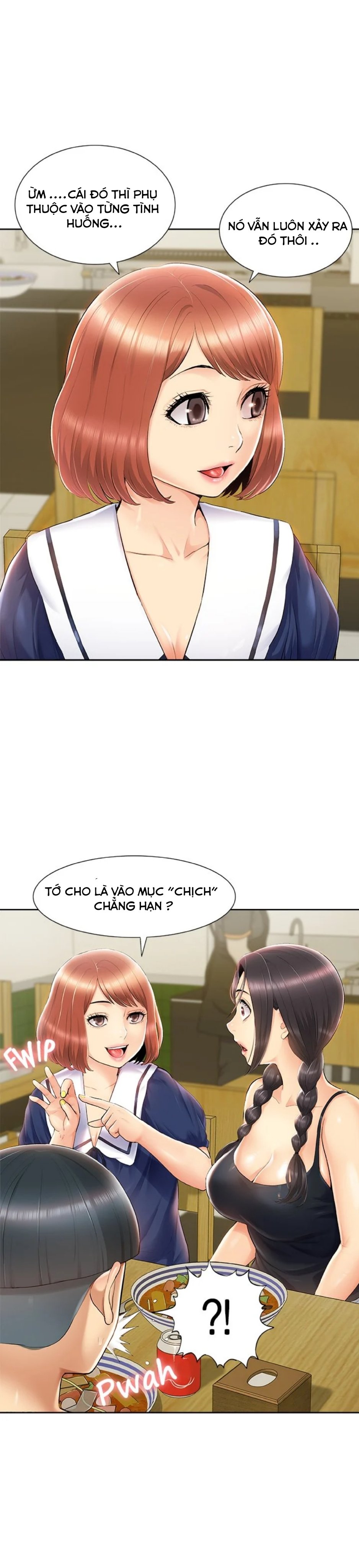 Song Sinh Trụy Lạc Chap 10 - Next Chap 11