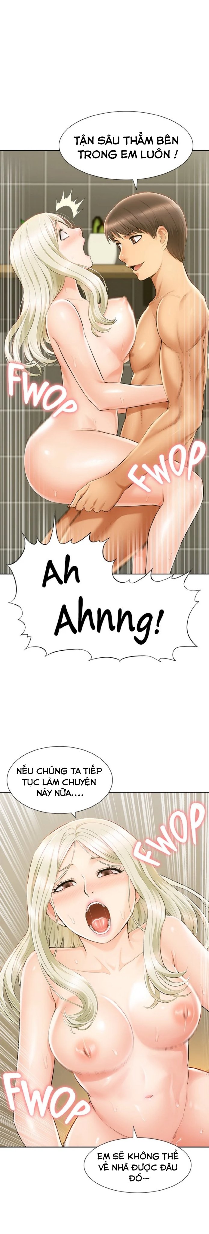 Song Sinh Trụy Lạc Chap 11 - Next Chap 12