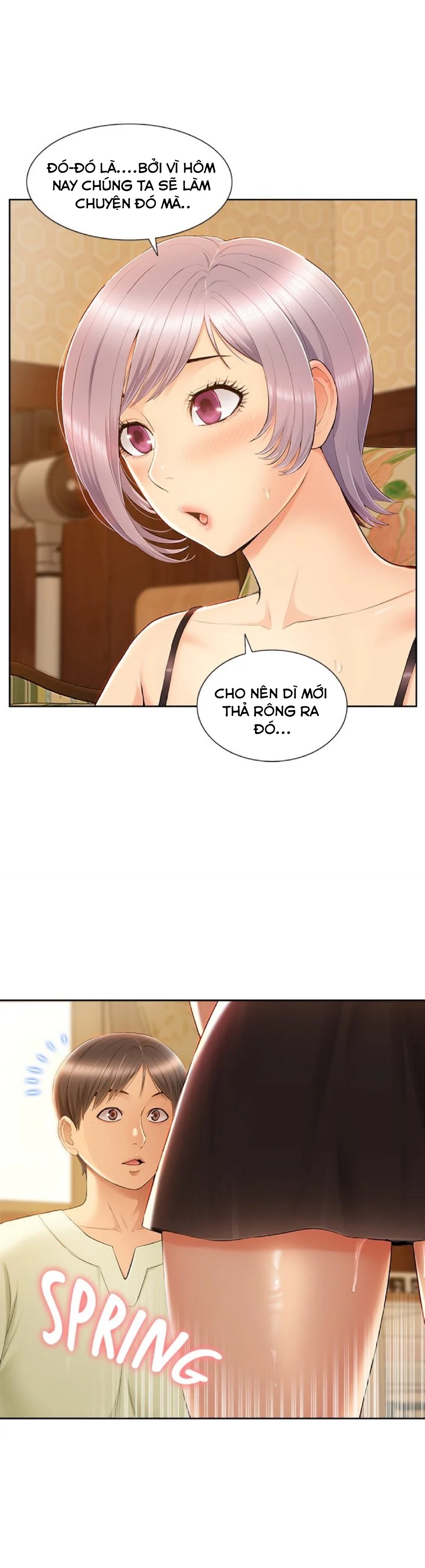 Song Sinh Trụy Lạc Chap 12 - Next Chap 13
