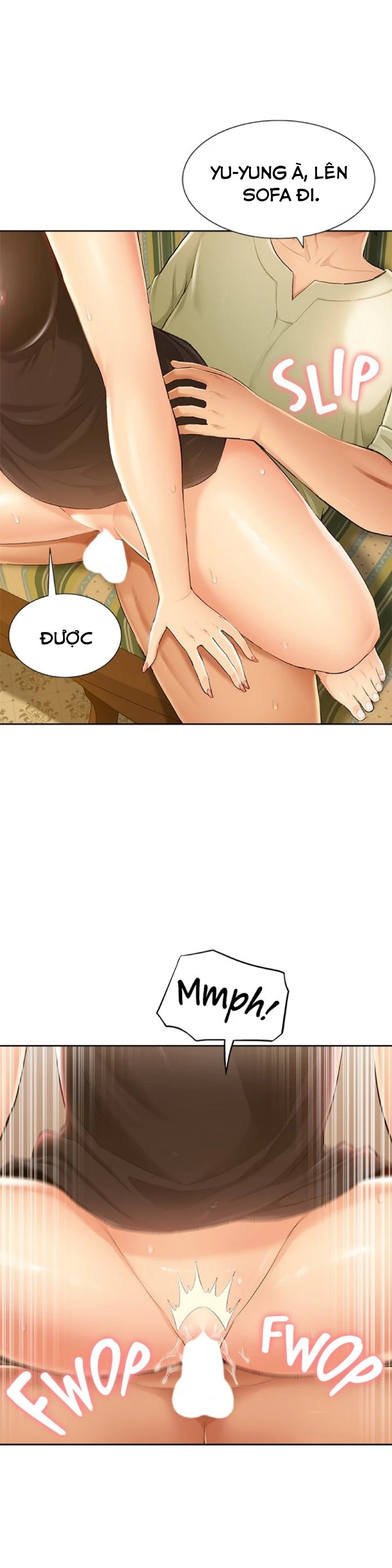 Song Sinh Trụy Lạc Chap 12 - Next Chap 13