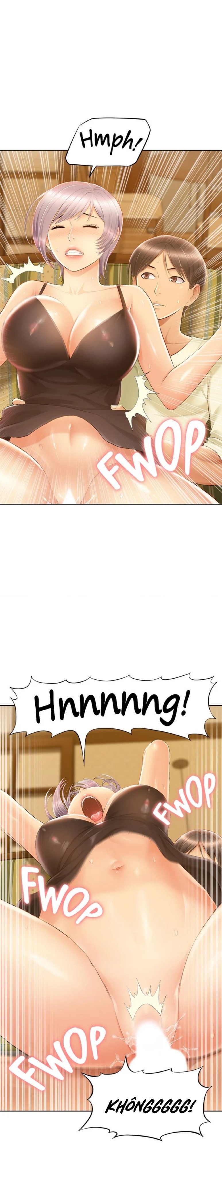 Song Sinh Trụy Lạc Chap 12 - Next Chap 13