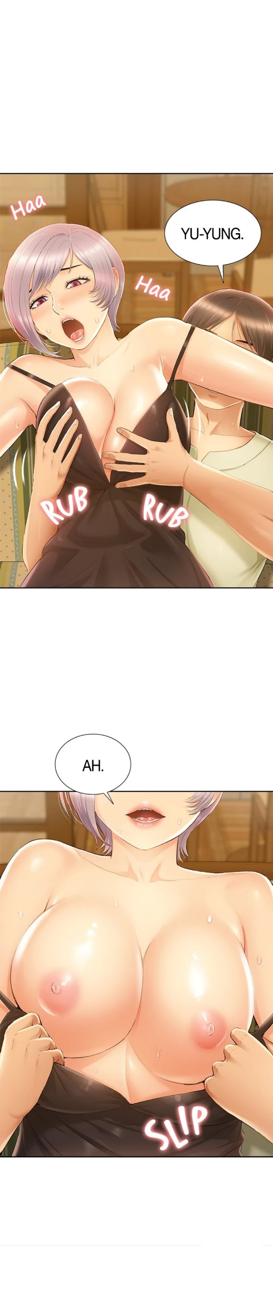 Song Sinh Trụy Lạc Chap 12 - Next Chap 13