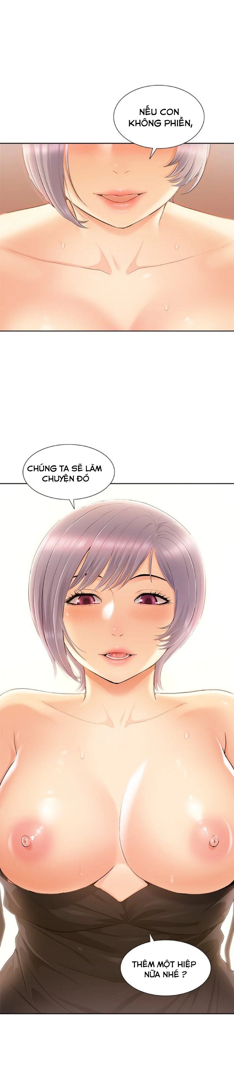 Song Sinh Trụy Lạc Chap 12 - Next Chap 13