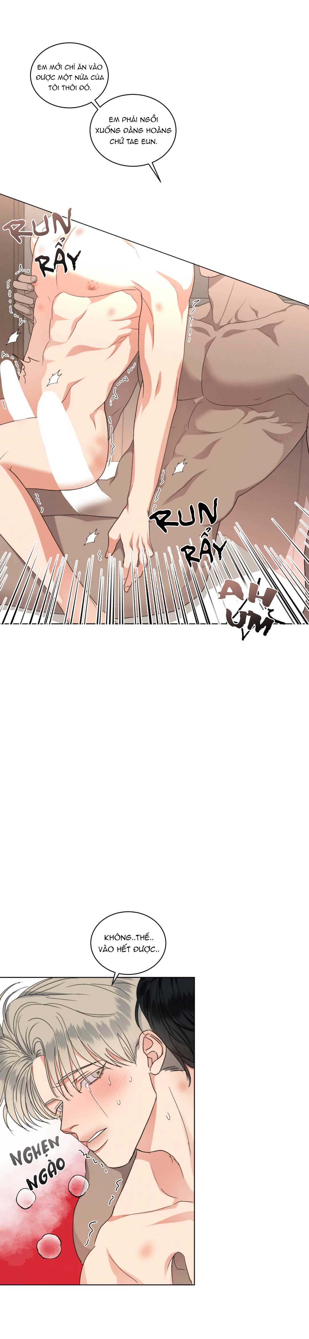 Song Sinh Trụy Lạc Chap 13 - Next Chap 14