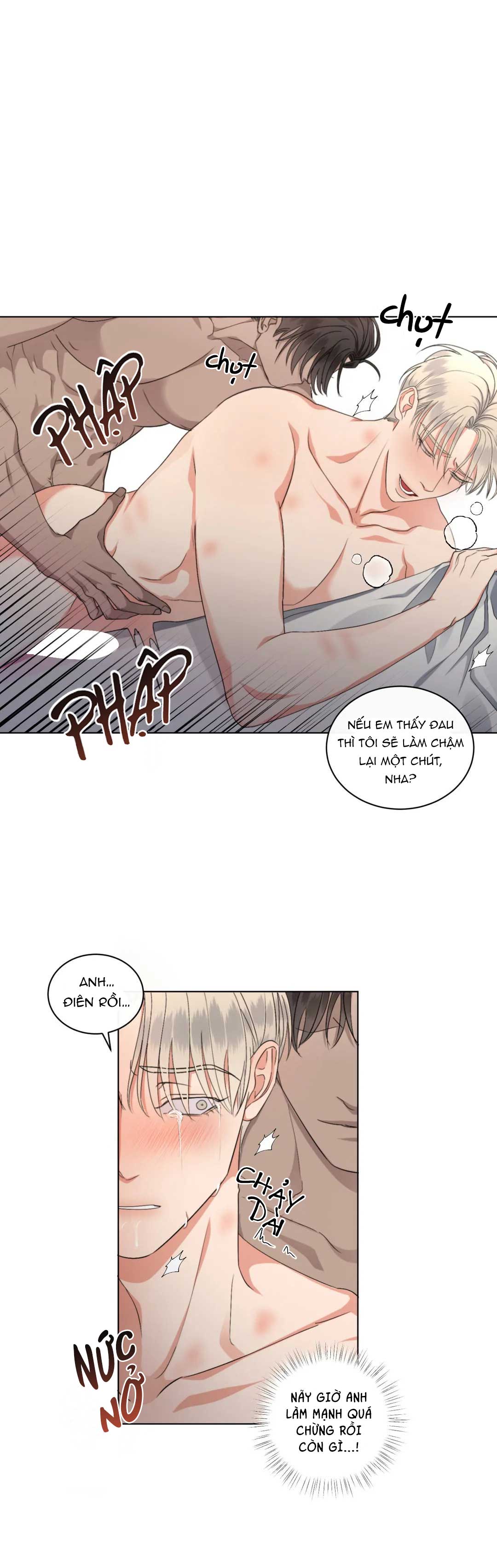 Song Sinh Trụy Lạc Chap 13 - Next Chap 14