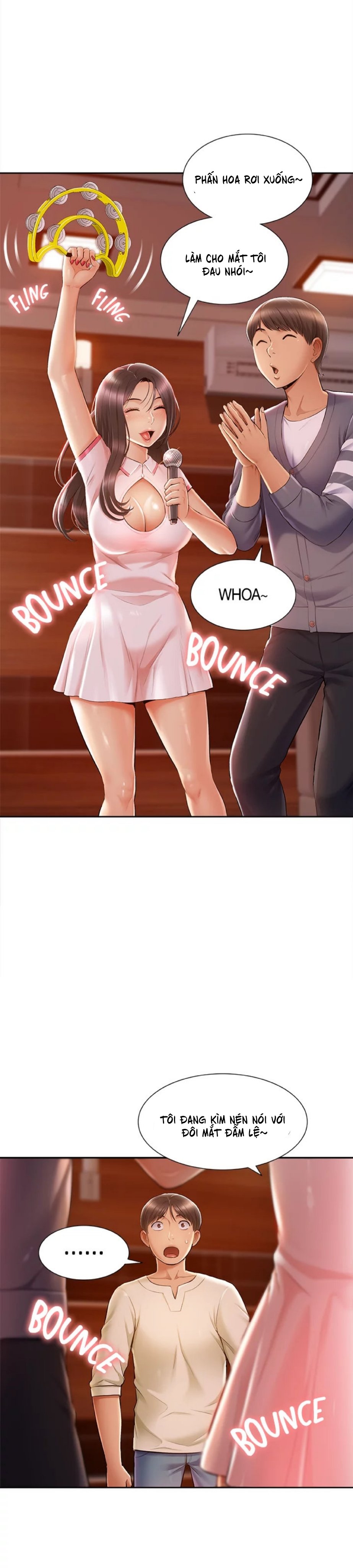 Song Sinh Trụy Lạc Chap 14 - Next Chap 15