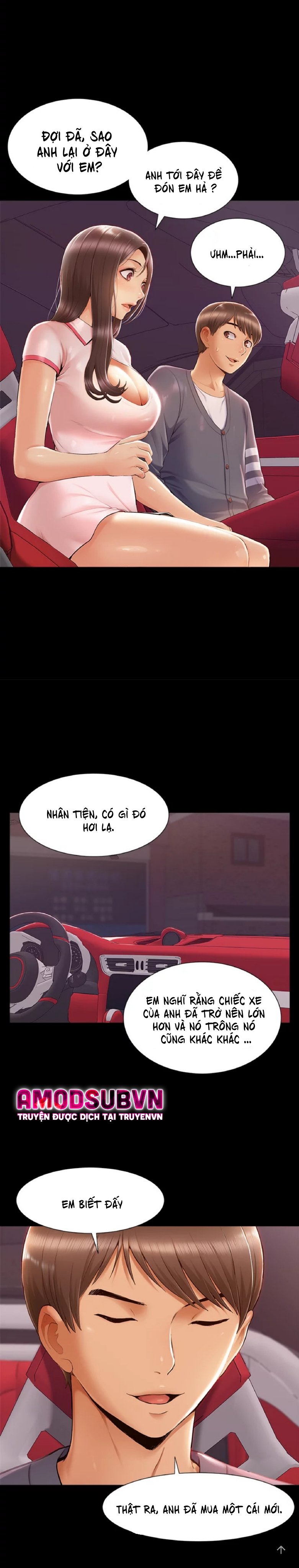 Song Sinh Trụy Lạc Chap 14 - Next Chap 15