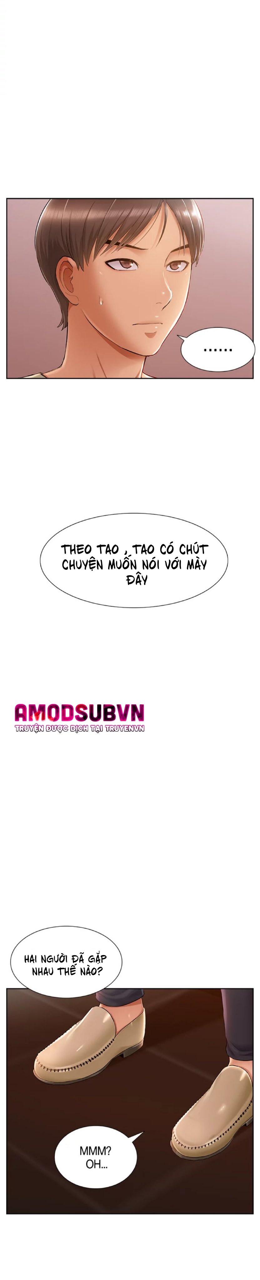 Song Sinh Trụy Lạc Chap 14 - Next Chap 15