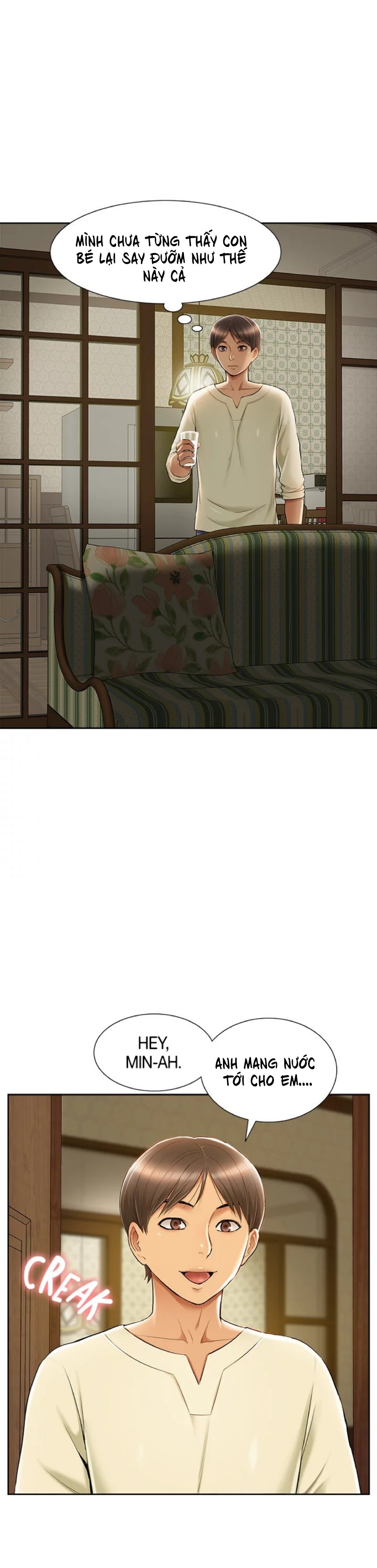 Song Sinh Trụy Lạc Chap 14 - Next Chap 15