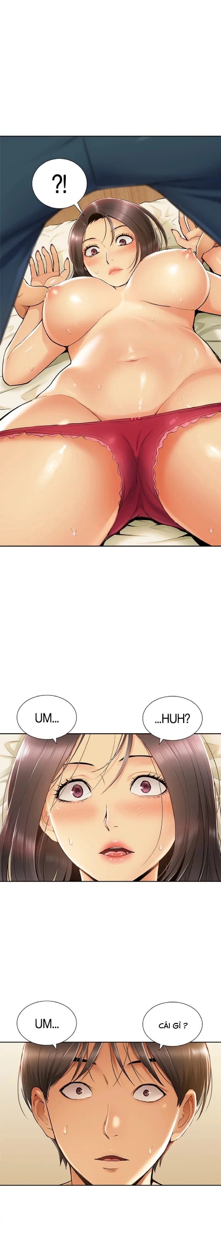 Song Sinh Trụy Lạc Chap 15 - Next Chap 16