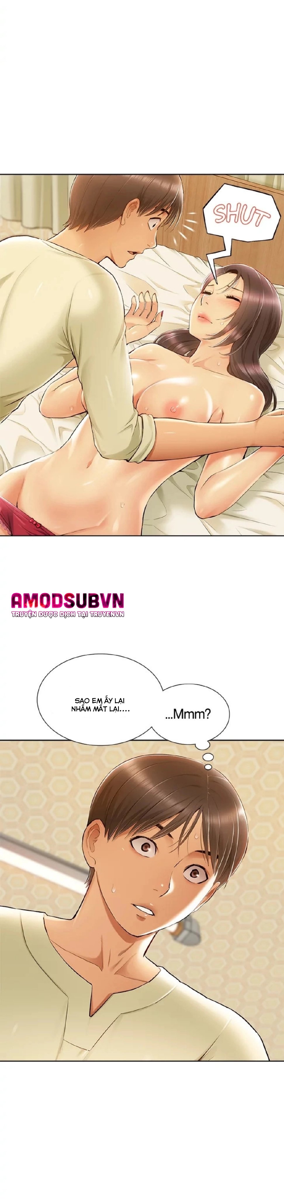 Song Sinh Trụy Lạc Chap 15 - Next Chap 16