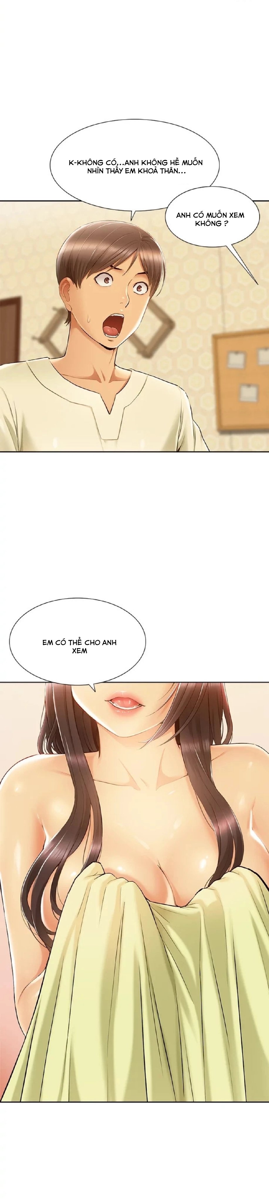 Song Sinh Trụy Lạc Chap 15 - Next Chap 16