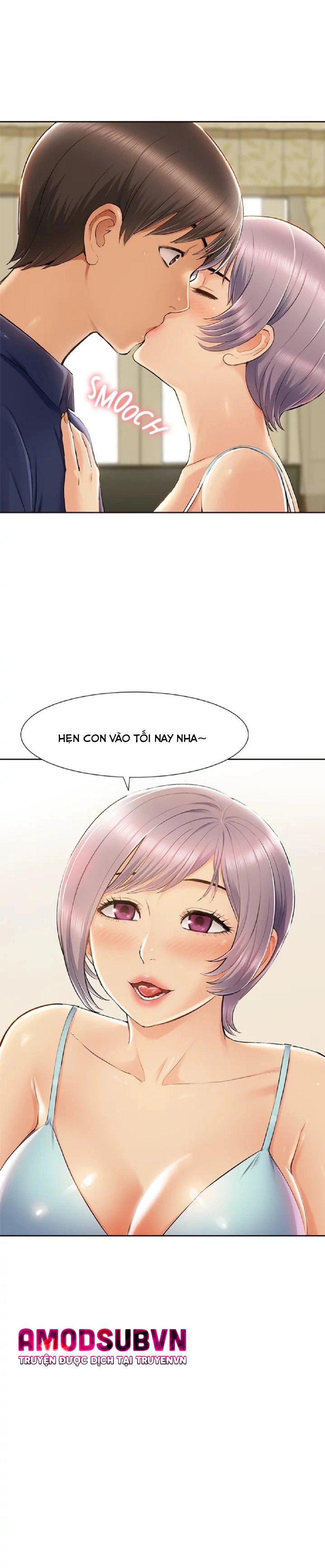 Song Sinh Trụy Lạc Chap 15 - Next Chap 16