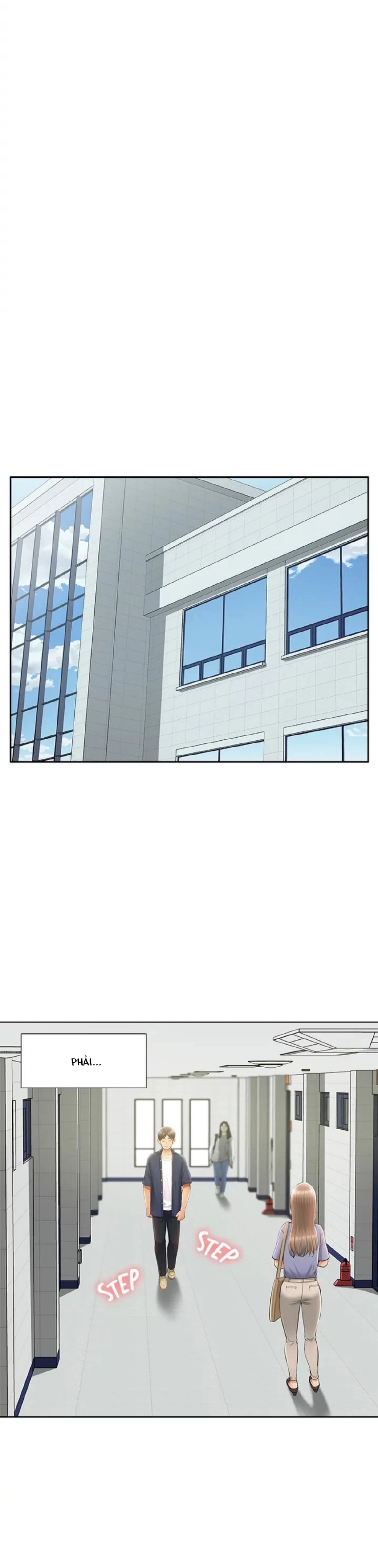 Song Sinh Trụy Lạc Chap 15 - Next Chap 16