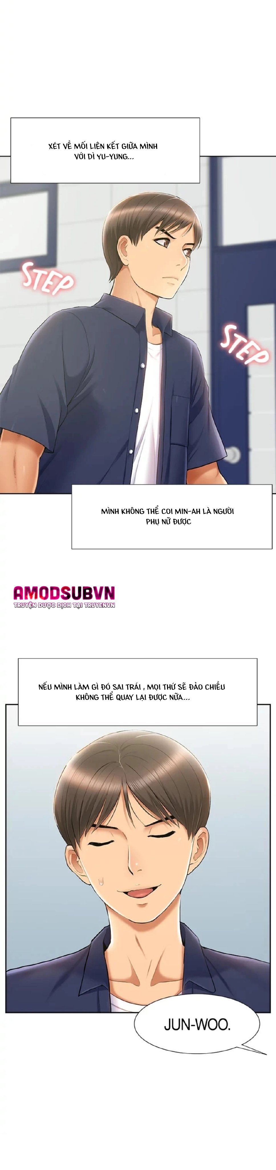 Song Sinh Trụy Lạc Chap 15 - Next Chap 16