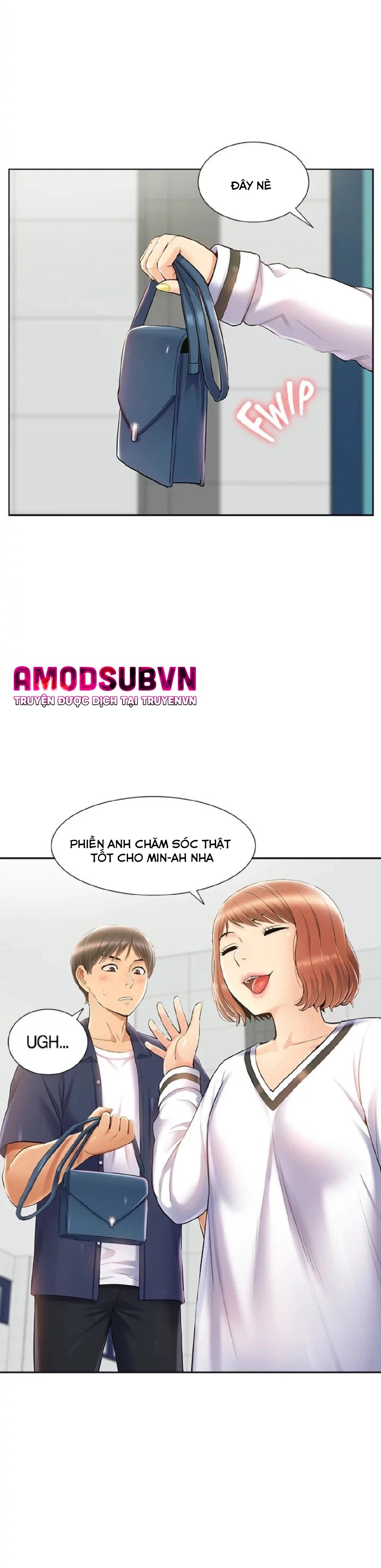 Song Sinh Trụy Lạc Chap 15 - Next Chap 16