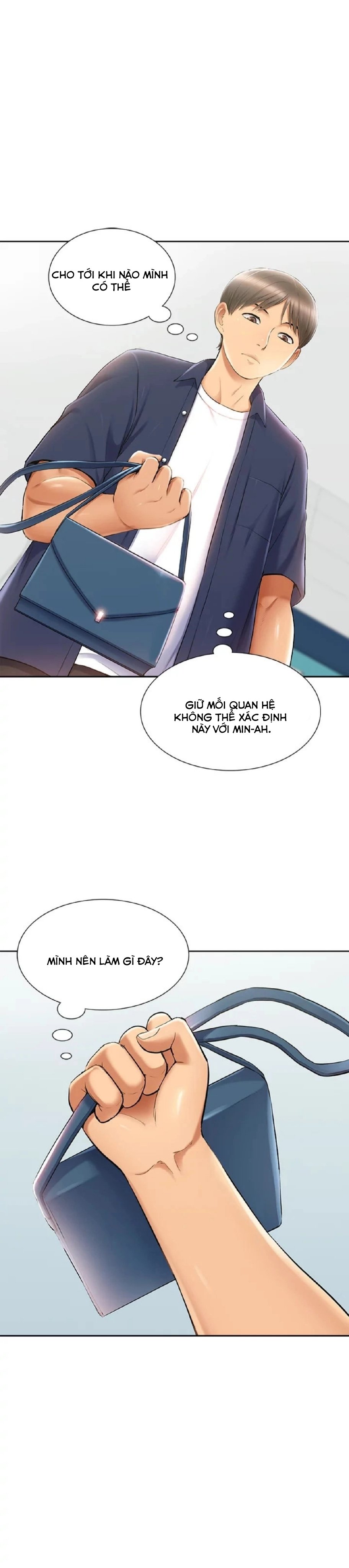 Song Sinh Trụy Lạc Chap 15 - Next Chap 16