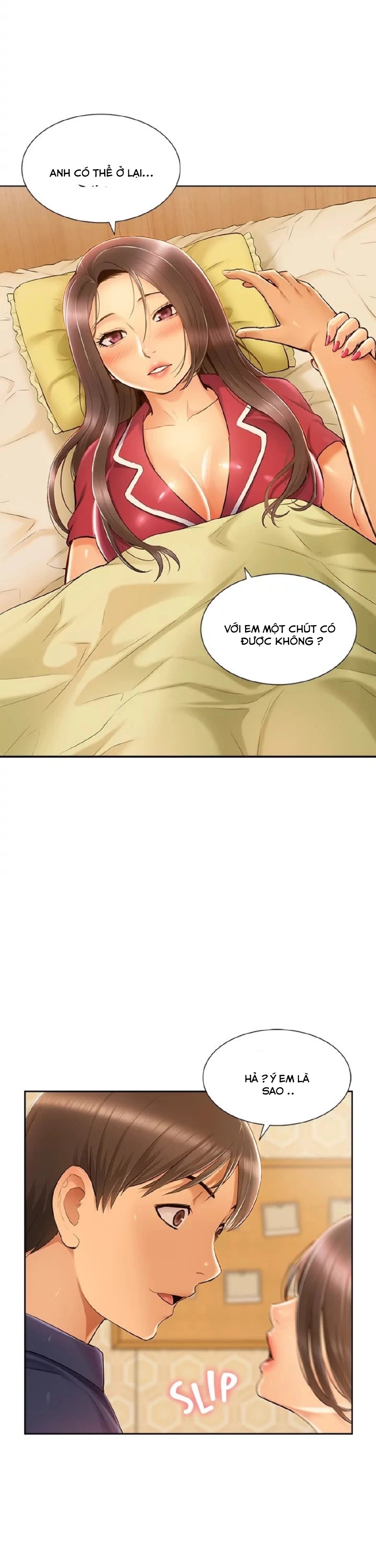 Song Sinh Trụy Lạc Chap 15 - Next Chap 16