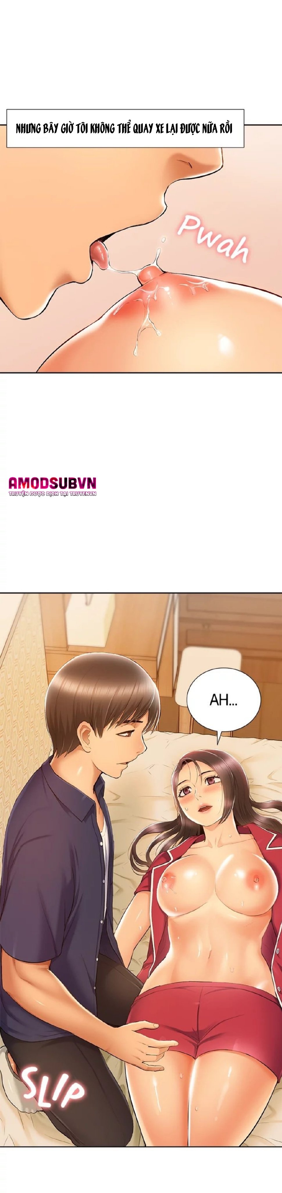 Song Sinh Trụy Lạc Chap 16 - Next Chap 17