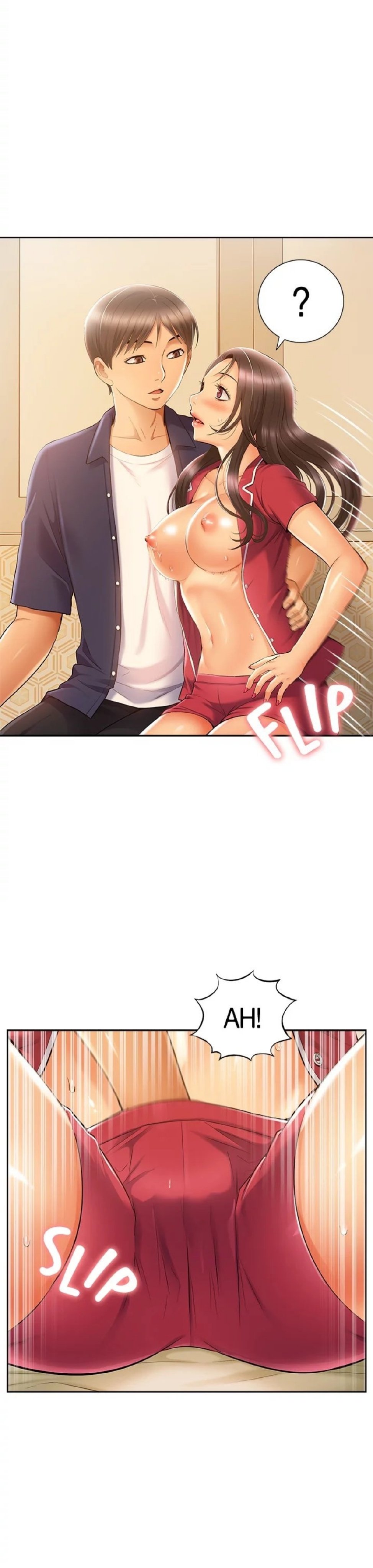 Song Sinh Trụy Lạc Chap 16 - Next Chap 17