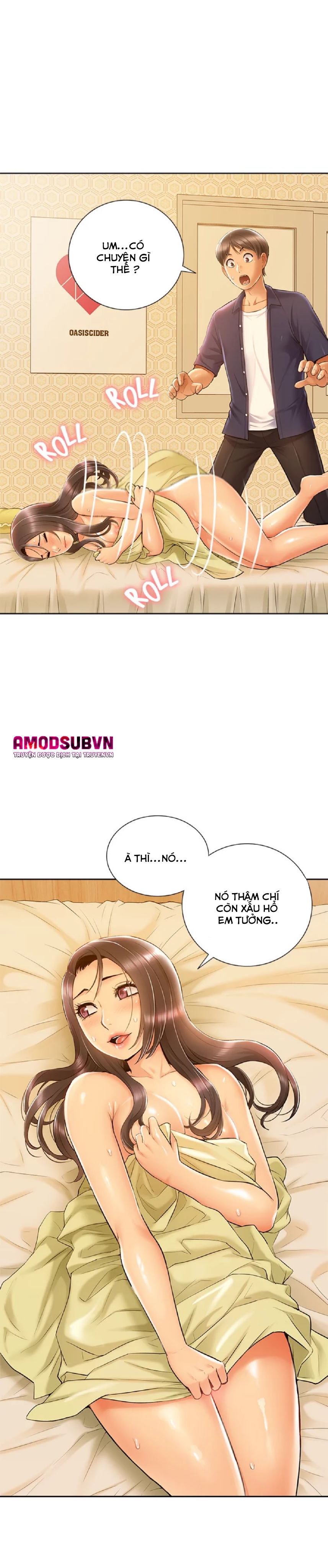 Song Sinh Trụy Lạc Chap 17 - Next Chap 18