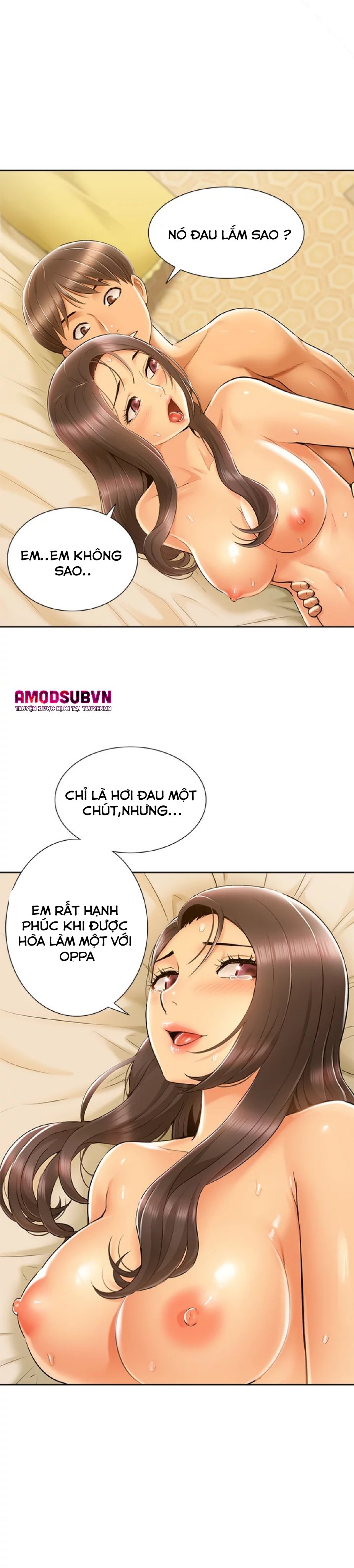 Song Sinh Trụy Lạc Chap 17 - Next Chap 18