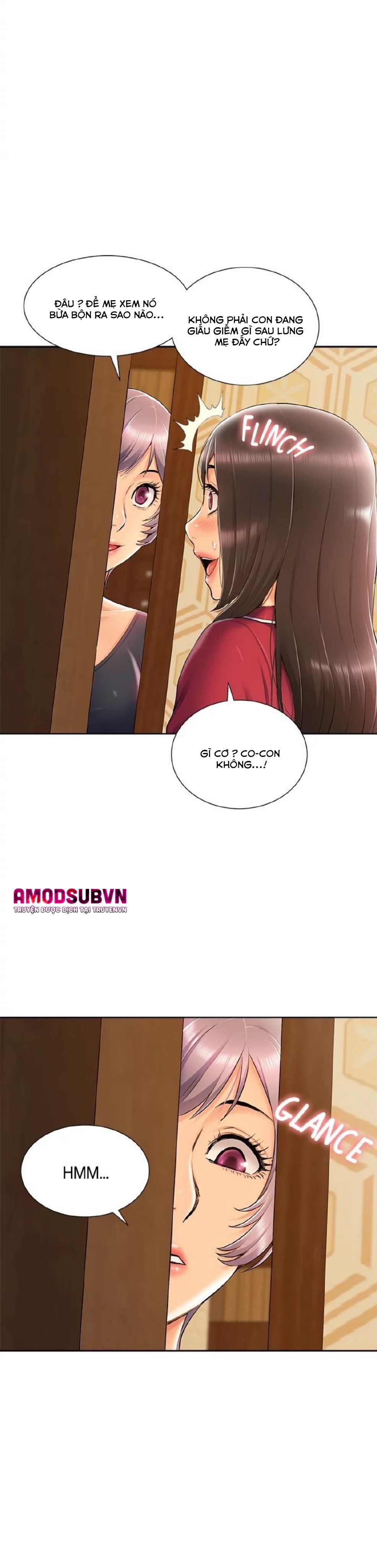 Song Sinh Trụy Lạc Chap 18 - Next Chap 19