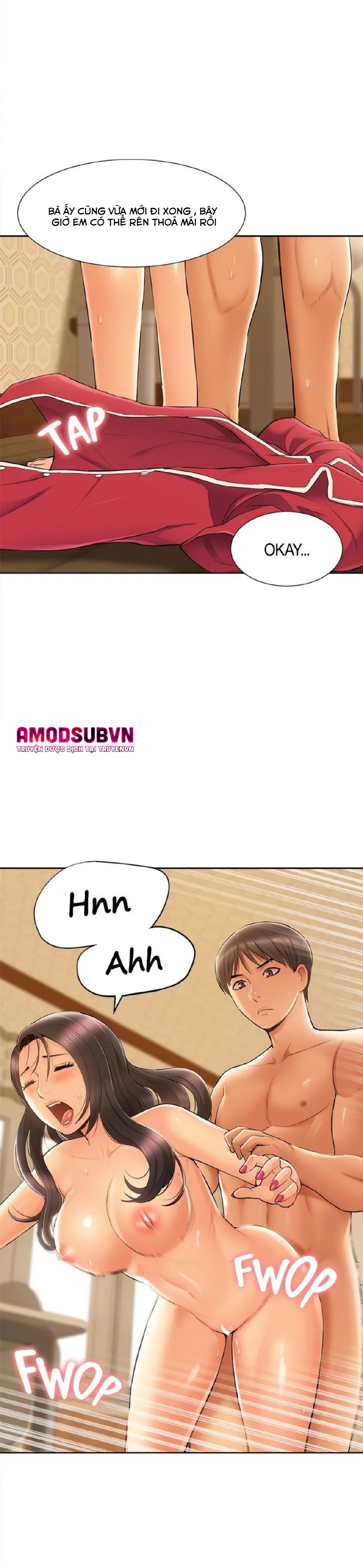 Song Sinh Trụy Lạc Chap 18 - Next Chap 19