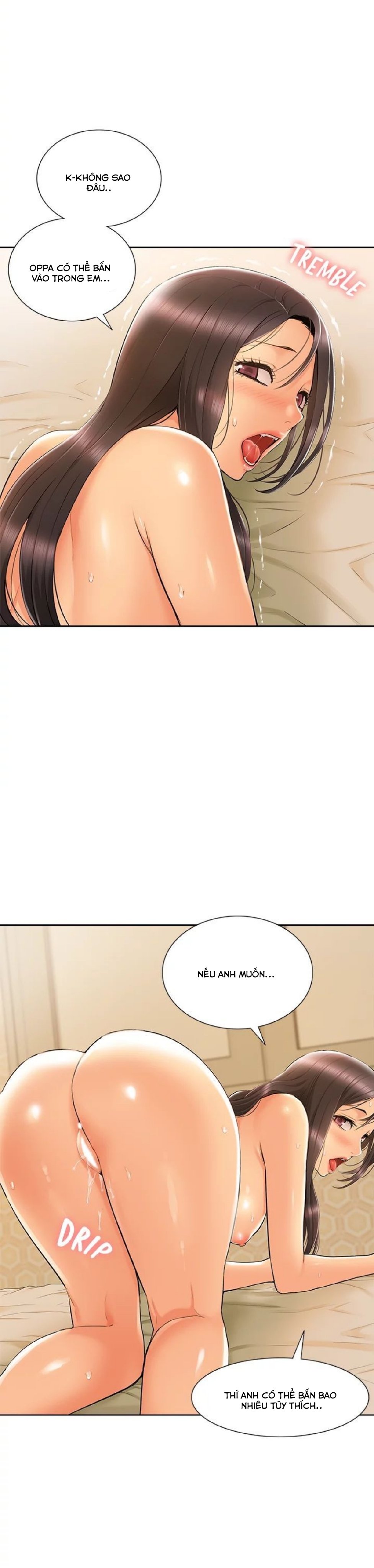 Song Sinh Trụy Lạc Chap 18 - Next Chap 19