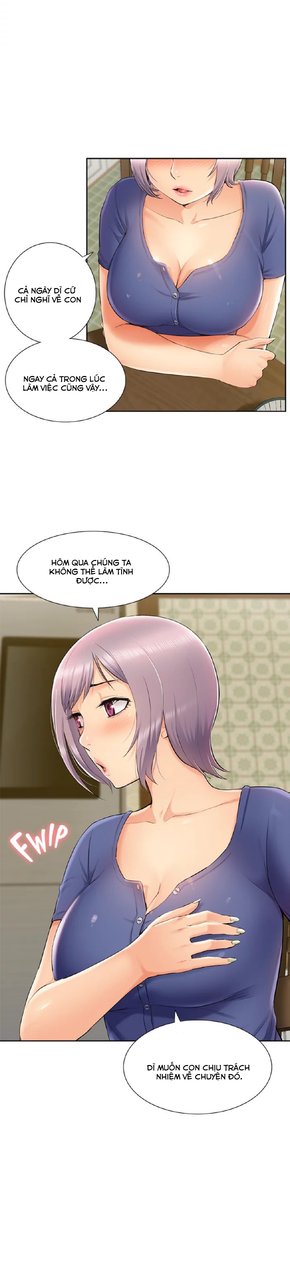 Song Sinh Trụy Lạc Chap 19 - Next Chap 20