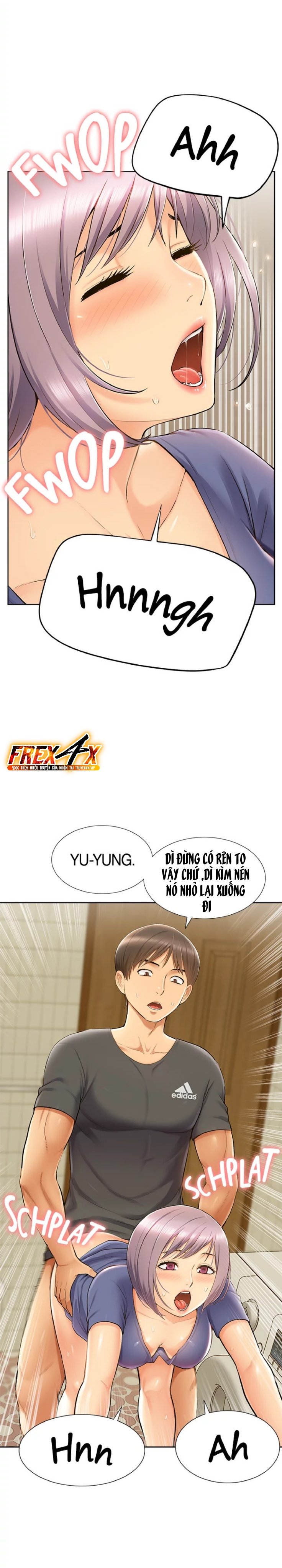 Song Sinh Trụy Lạc Chap 20 - Next Chap 21