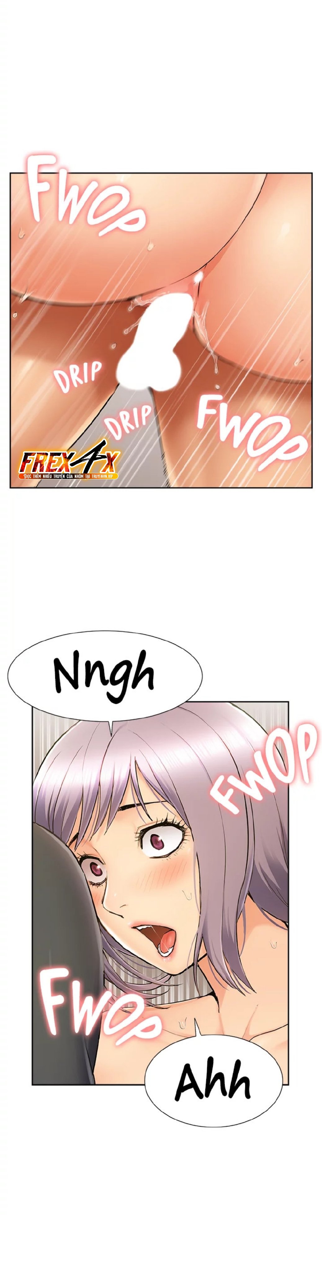 Song Sinh Trụy Lạc Chap 20 - Next Chap 21