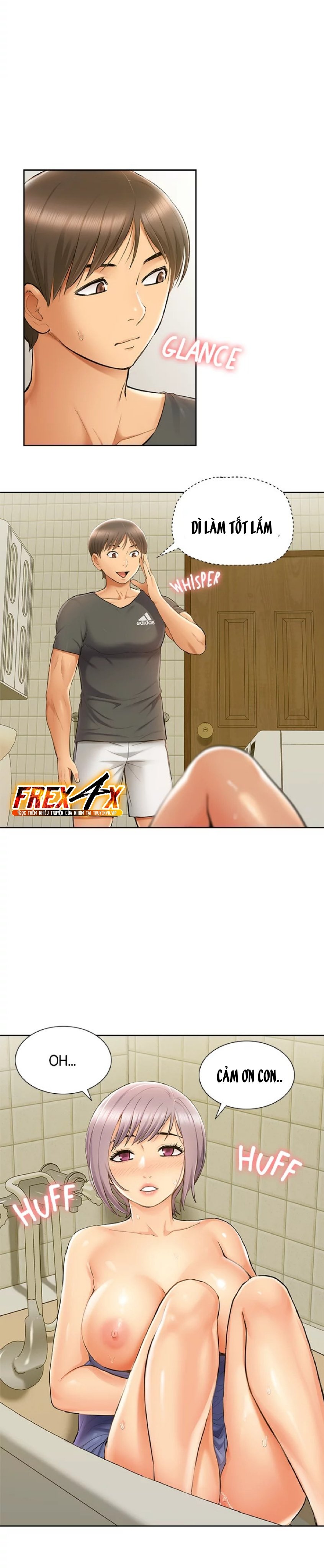 Song Sinh Trụy Lạc Chap 20 - Next Chap 21