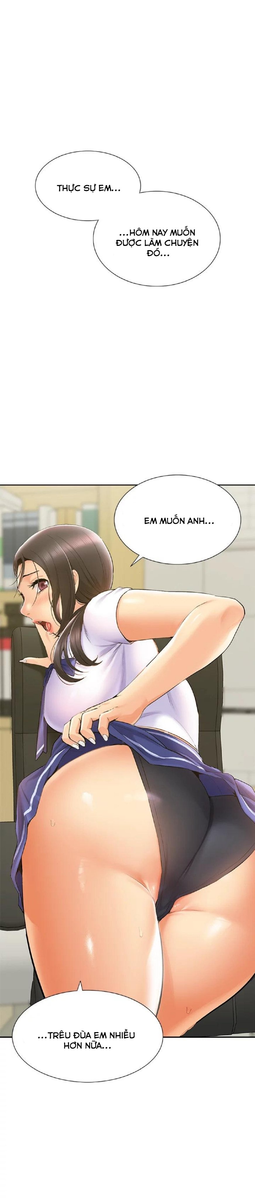 Song Sinh Trụy Lạc Chap 21 - Next Chap 22