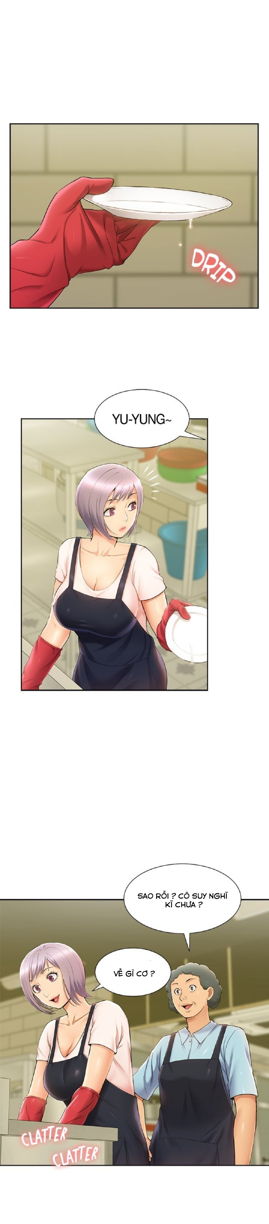 Song Sinh Trụy Lạc Chap 23 - Next Chap 24