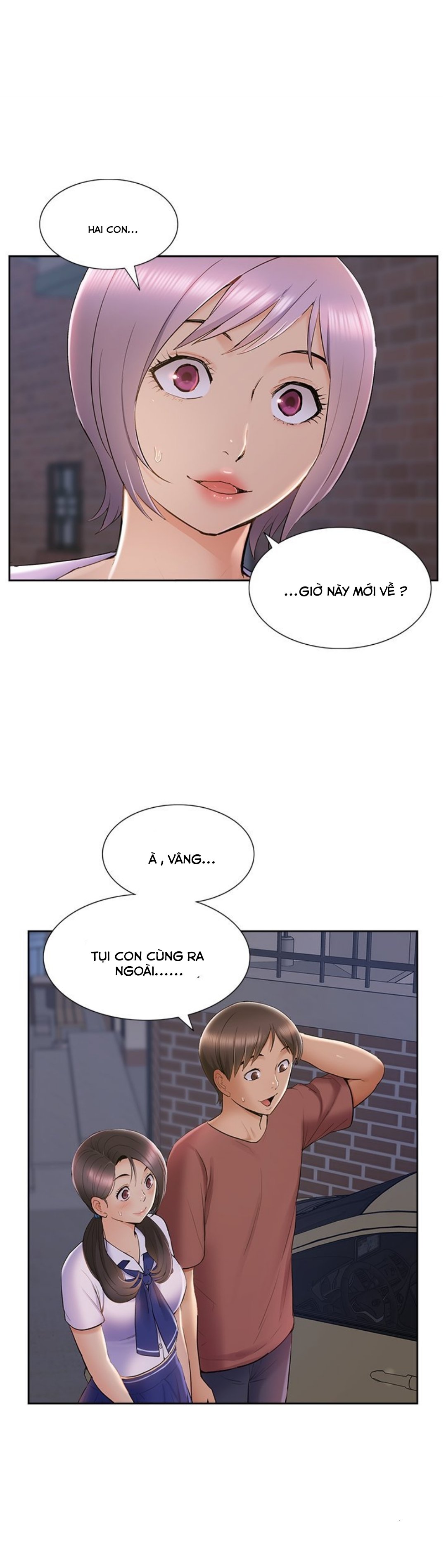 Song Sinh Trụy Lạc Chap 23 - Next Chap 24