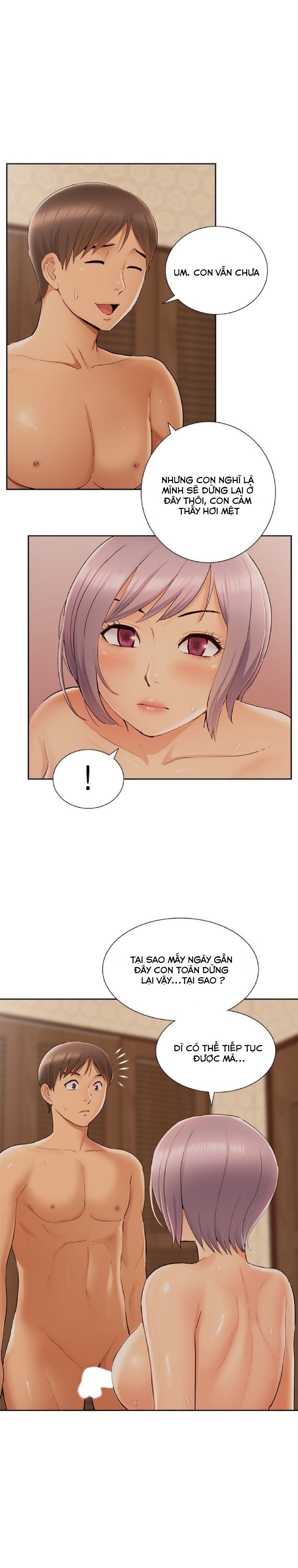 Song Sinh Trụy Lạc Chap 23 - Next Chap 24