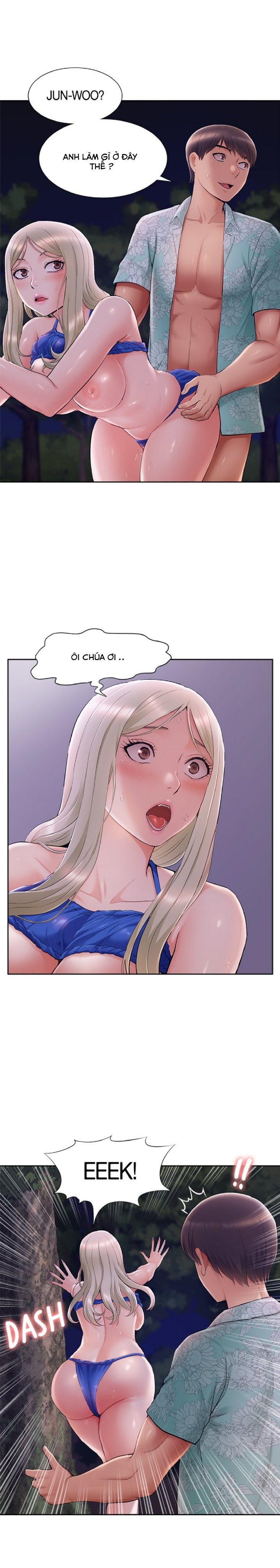 Song Sinh Trụy Lạc Chap 25 - Next Chap 26