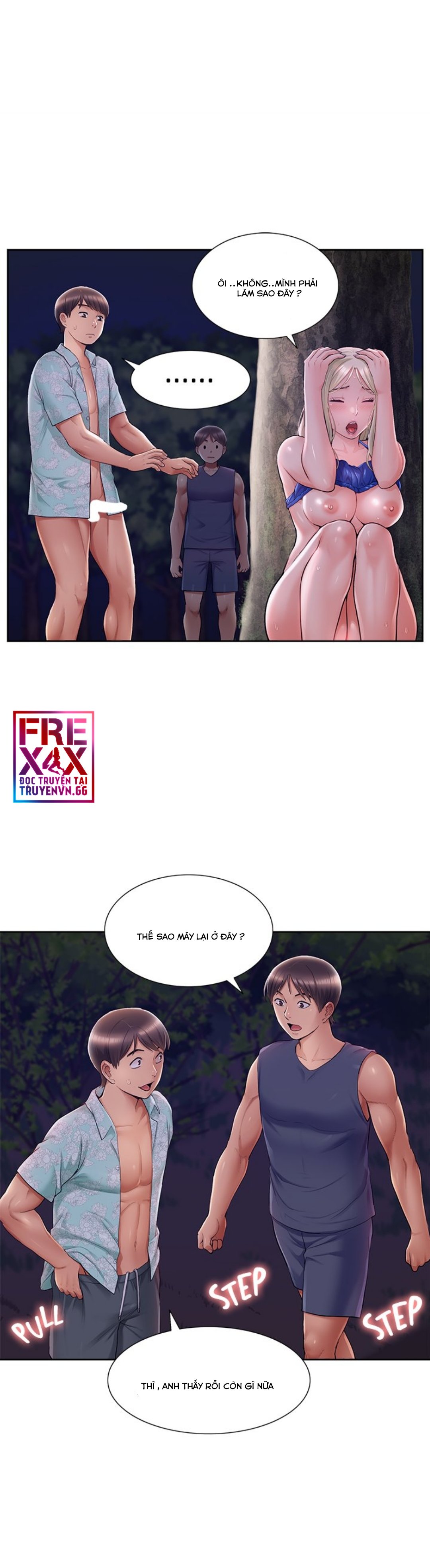 Song Sinh Trụy Lạc Chap 25 - Next Chap 26